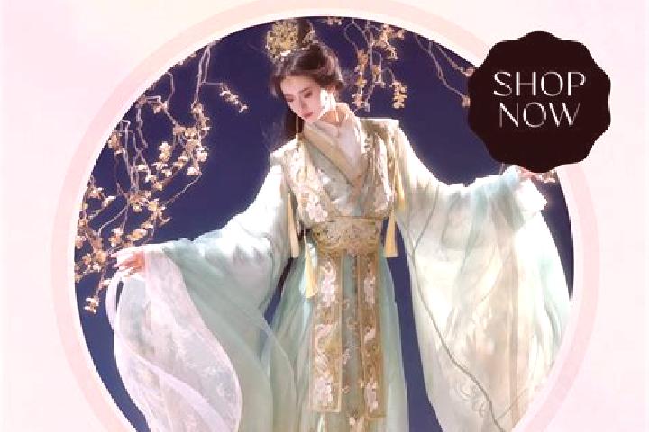 Chloe, 24 — Escort in Dunhou, China