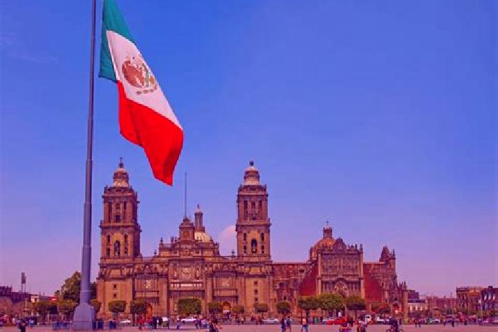 Chloe, 24 — Escort in Ecatlan (Santiago Ecatlan), Mexico