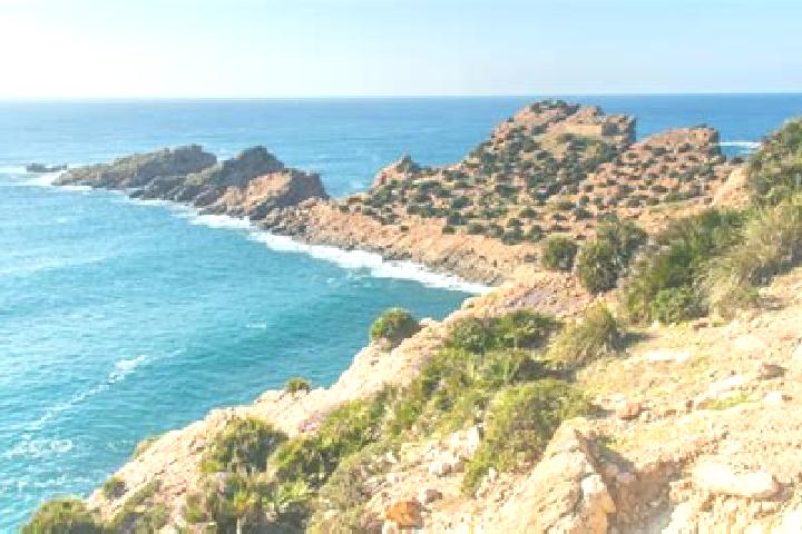 Chloe, 24 — Escort in El Haouaria, Tunisia