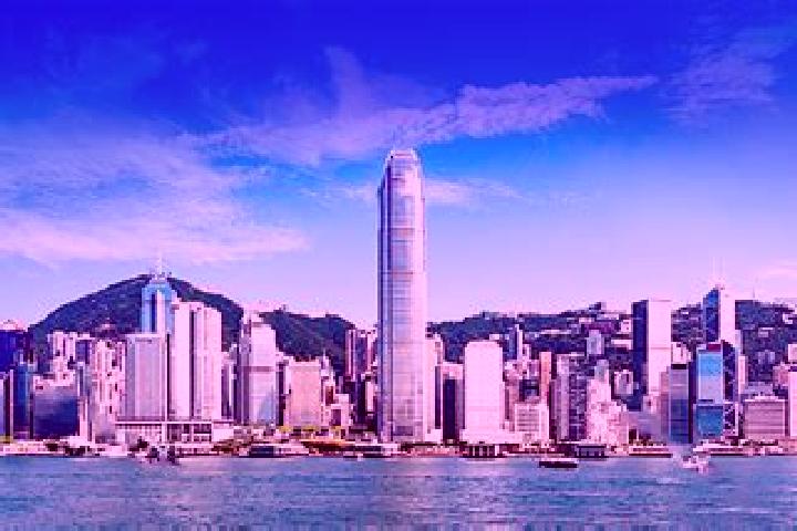 Chloe, 24 — Escort in Fung Tak Estate, Hong Kong