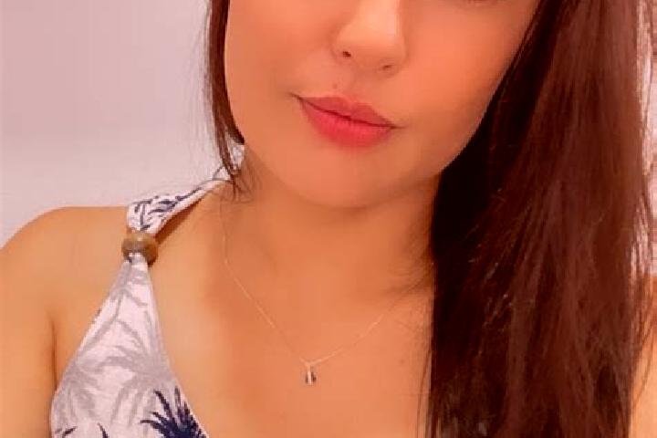Chloe, 24 — Escort in Guanambi, Brazil