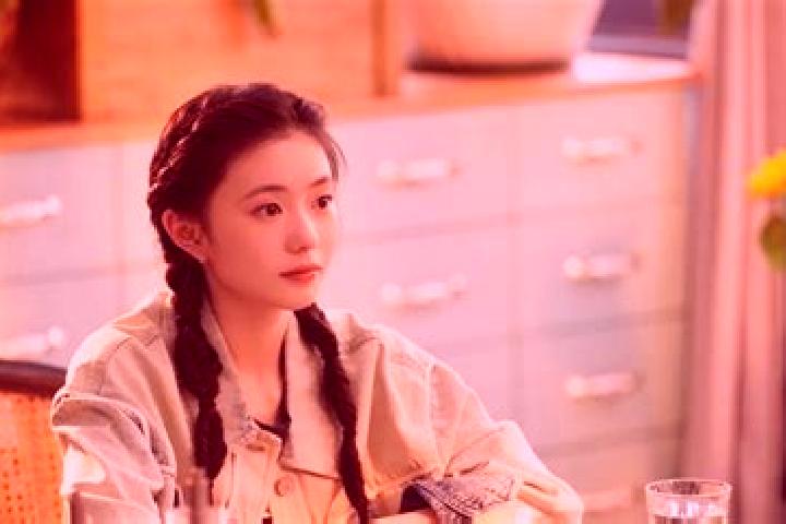 Chloe, 24 — Escort in Haocun, China