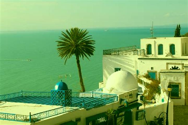 Chloe, 24 — Escort in Jedeida, Tunisia