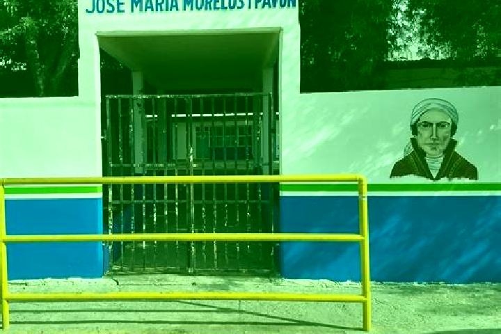 Chloe, 24 — Escort in Jose Maria Morelos (La Yegueeria), Mexico