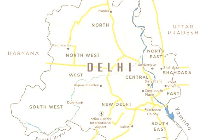 Chloe, 24 — Escort in Kanjhawala, India
