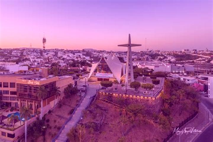 Chloe, 24 — Escort in La Lomita, Mexico