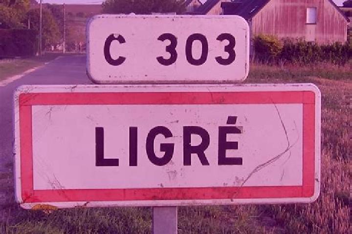 Chloe, 24 — Escort in Ligre, France