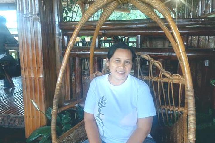 Chloe, 24 — Escort in Madalum, Philippines