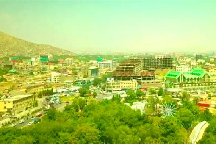 Chloe, 24 — Escort in Manogay, Afghanistan