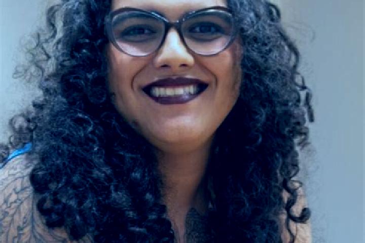 Chloe, 24 — Escort in Medeiros, Brazil