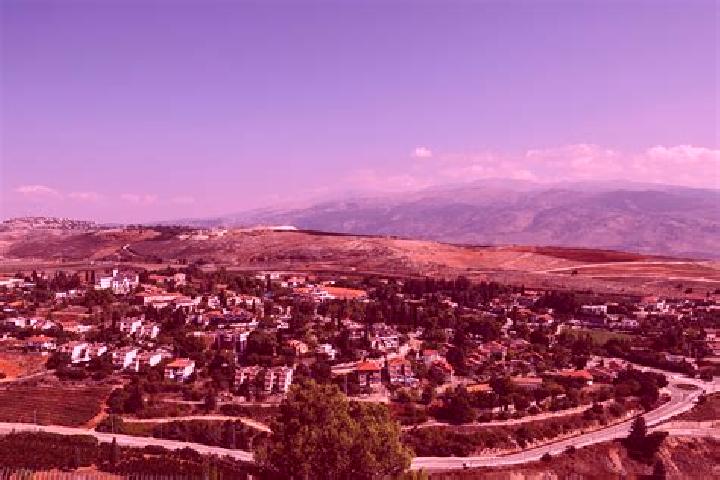 Chloe, 24 — Escort in Metula, Israel