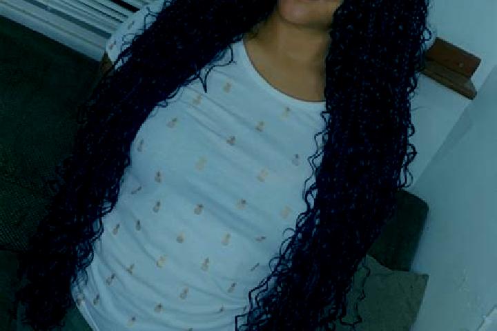 Chloe, 24 — Escort in Munder Buiten, Suriname