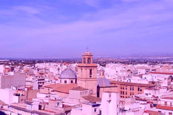 Chloe, 24 — Escort in Osa de la Vega, Spain