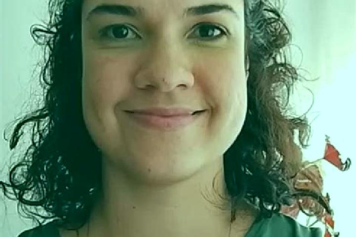 Chloe, 24 — Escort in Regeneracao, Brazil