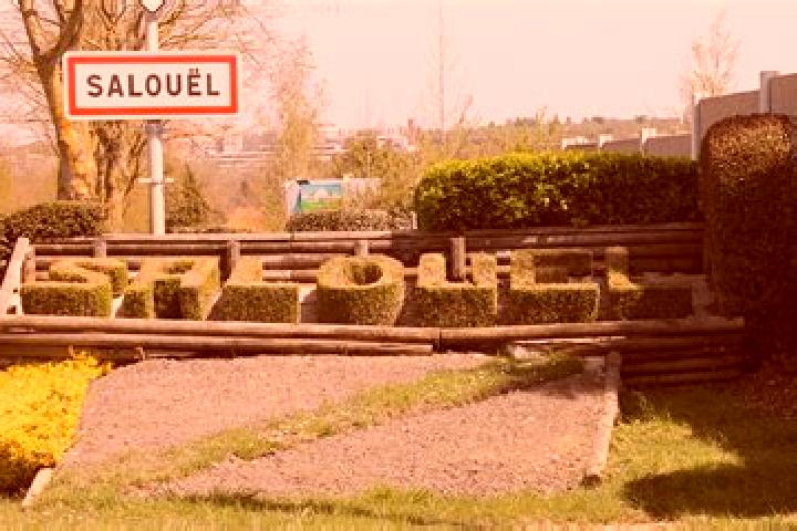 Chloe, 24 — Escort in Saleux, France
