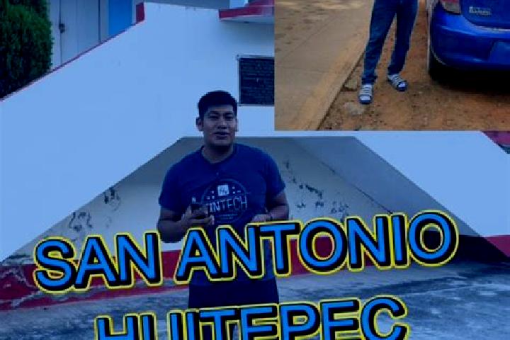 Chloe, 24 — Escort in San Antonio Huitepec, Mexico