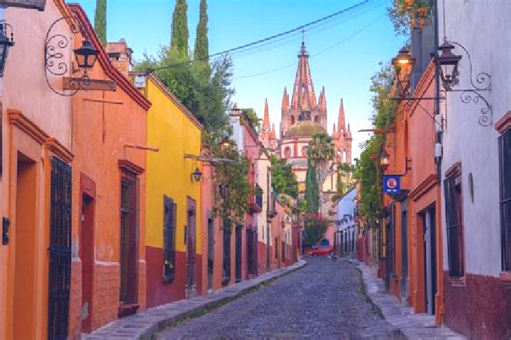 Chloe, 24 — Escort in San Miguel Yotao, Mexico