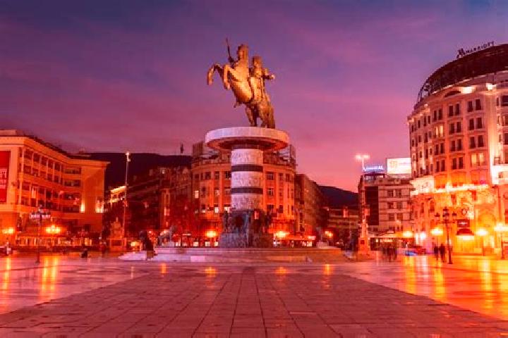 Chloe, 24 — Escort in Sirkovo, North Macedonia