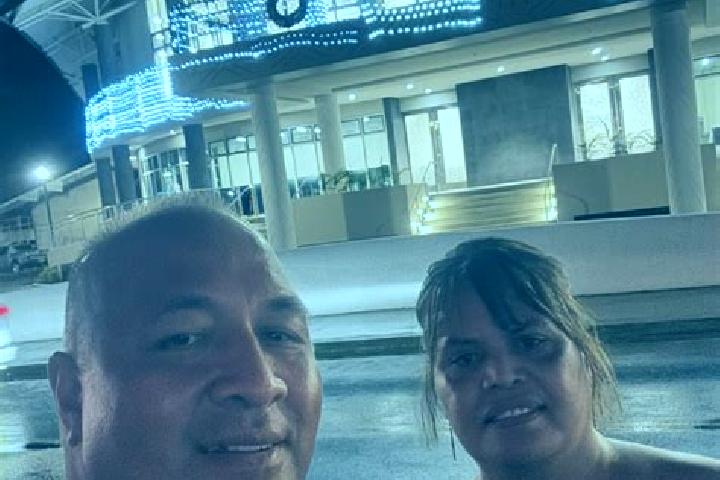 Chloe, 24 — Escort in Solosolo, Samoa