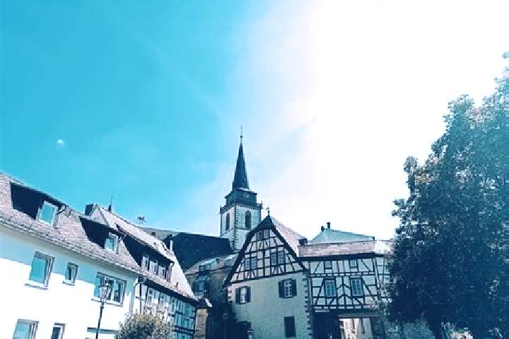 Chloe, 24 — Escort in Stedten, Germany