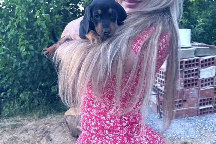 Chloe, 24 — Escort in Stijena, Montenegro