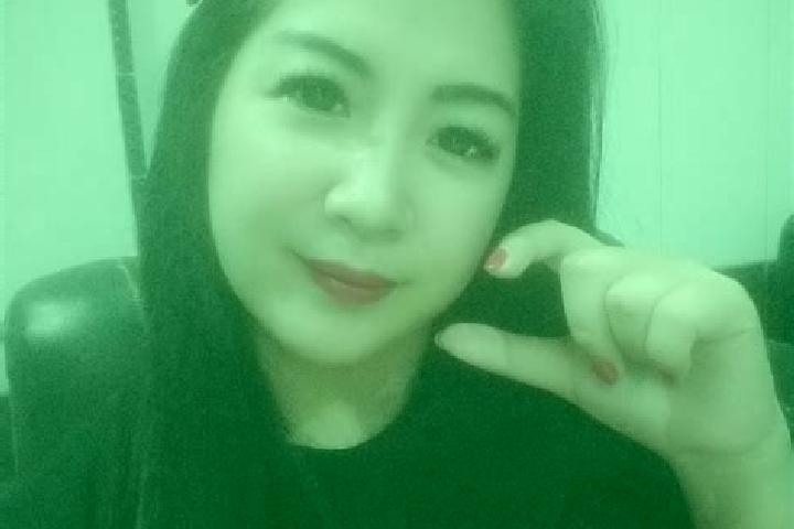 Chloe, 24 — Escort in Sulang Tengah, Indonesia