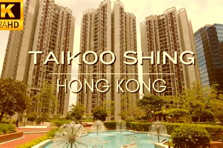 Chloe, 24 — Escort in Tai Koo, Hong Kong