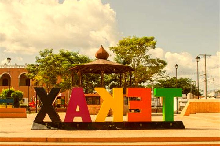 Chloe, 24 — Escort in Tecax, Mexico