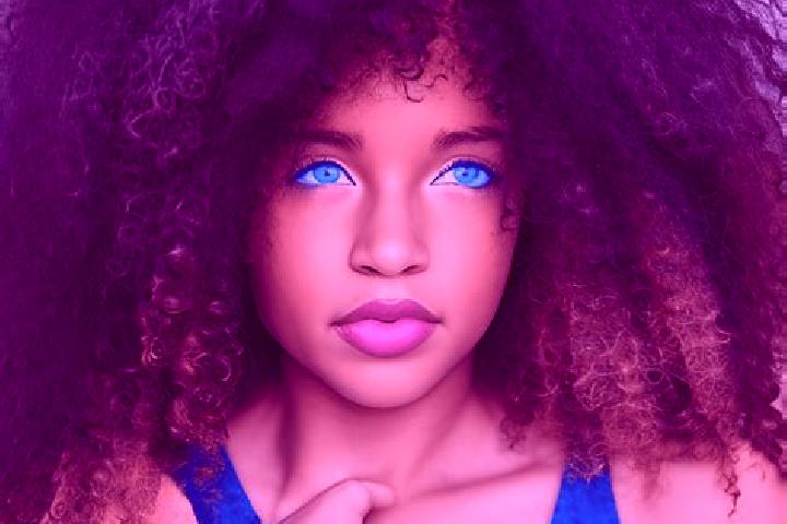Chloe, 25, a black blue-eyed mixed companion based in Pericotepec. Offering Fetish, Domination, Duos, Deep French Kissing. Available for incall and outcall, ...