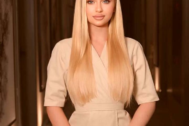 Chloe, 25, a blonde brown-eyed european companion based in Podu Hagiului. Offering Tantra, Erotic Massage, Overnight. Available for incall and outcall, day a...