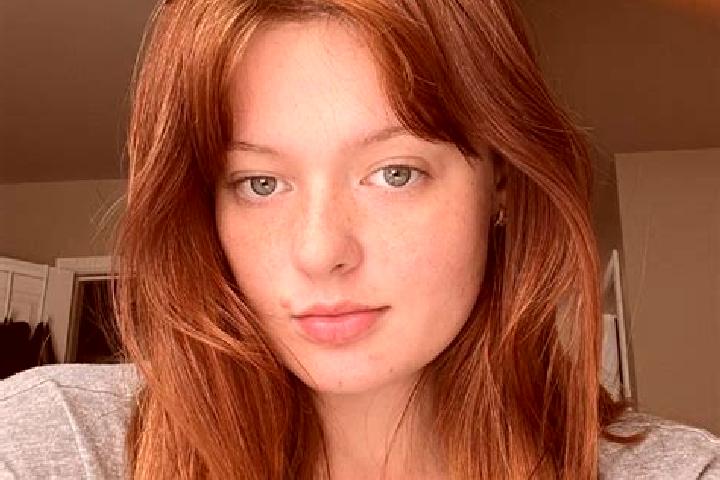 Chloe, 25, a red grey-eyed mixed companion based in Booral. Offering Travel Companion, BDSM, Duos, Girlfriend Experience. Available for incall and outcall, d...
