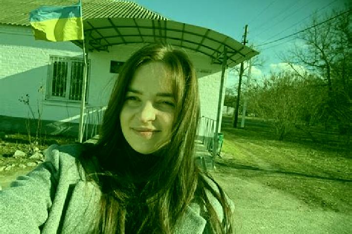 Chloe, 25 — Escort in Abazivka, Ukraine