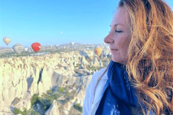 Chloe, 25 — Escort in Belen, Turkey