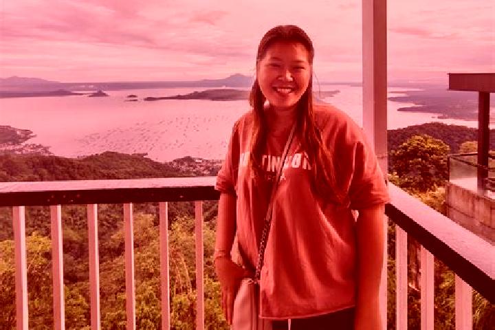 Chloe, 25 — Escort in Cansilayan, Philippines