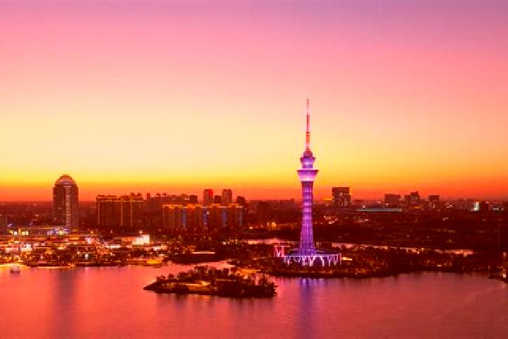 Chloe, 25 — Escort in Changshu, China