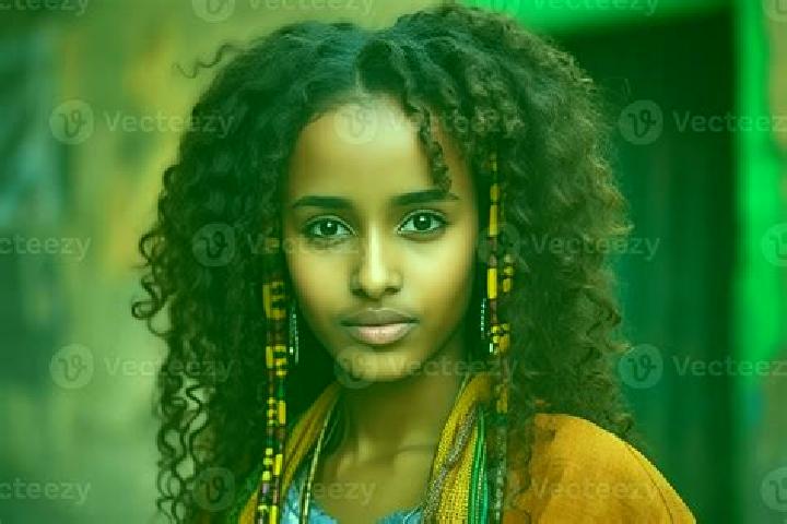 Chloe, 25 — Escort in Chinahsen, Ethiopia