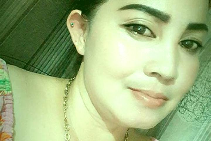 Chloe, 25 — Escort in Cidikit Girang, Indonesia
