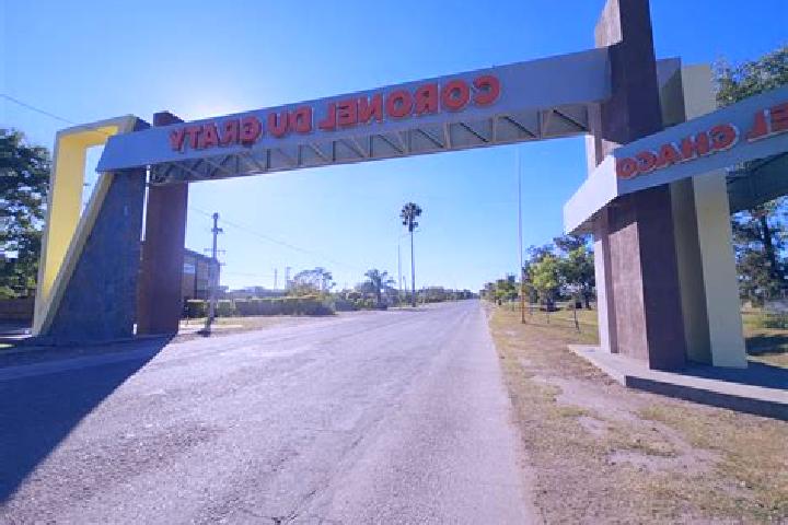Chloe, 25 — Escort in Coronel Du Graty, Argentina