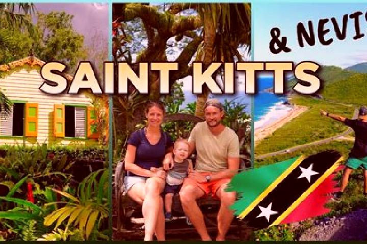 Chloe, 25 — Escort in Fig Tree, Saint Kitts and Nevis