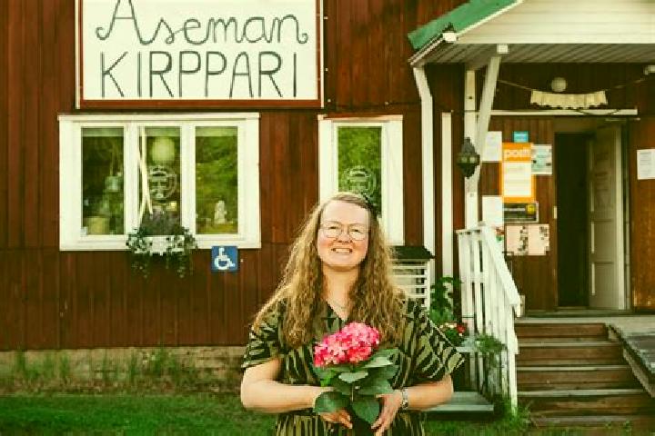 Chloe, 25 — Escort in Hankasalmi, Finland