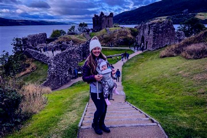 Chloe, 25 — Escort in Invergordon, United Kingdom