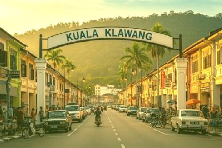 Chloe, 25 — Escort in Kuala Klawang, Malaysia