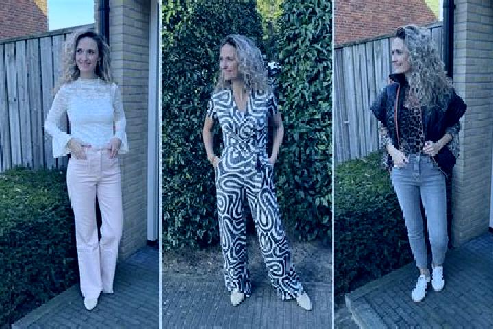 Chloe, 25 — Escort in Loil, Netherlands