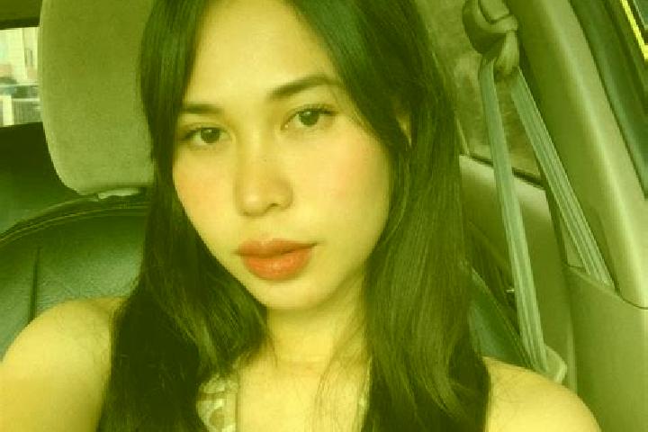 Chloe, 25 — Escort in Maduao, Philippines