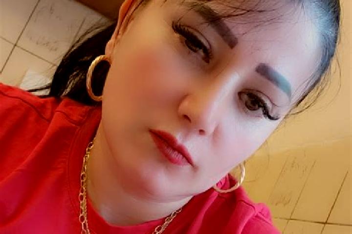 Chloe, 25 — Escort in Marilena, Brazil