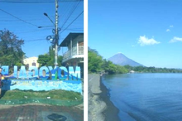 Chloe, 25 — Escort in Moyogalpa, Nicaragua