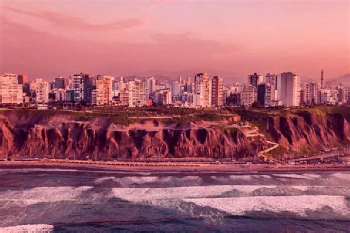 Chloe, 25 — Escort in Naranjitos, Peru