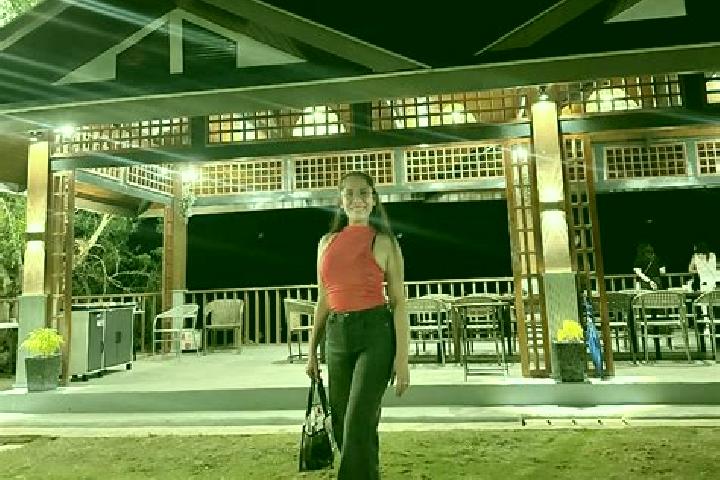 Chloe, 25 — Escort in Pasiga, Panama