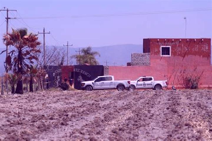 Chloe, 25 — Escort in Plan de los Rodriguez, Mexico