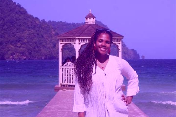 Chloe, 25 — Escort in Port of Spain, Trinidad and Tobago